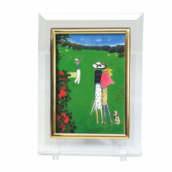 カシニョール クリスタルフレーム �