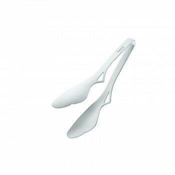 田辺金具 FAVLE スマートトング 蝶 BOXタイプ