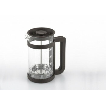 おすすめコーヒーや紅茶、緑茶など楽しめるプレスメーカー。サイズ約94×150×160mm個装サイズ：14.5×11×20cm重量465g個装重量：485g素材・材質フタ・ホルダー:ポリプロピレン、フィルター:ステンレス鋼(SUS304)、シ...
