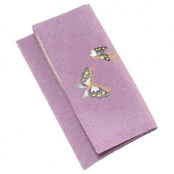 刺繍入の数珠袋刺繍入の数珠袋です。サイズ90×170×15mm個装サイズ：30.0×20.0×15.0cm重量22g個装重量：650g素材・材質ポリエステル生産国日本fk094igrjs