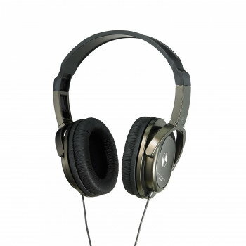 ELPA(エルパ)　密閉型ヘッドホン 3m+延長コード2m　RD-OH50　1763300
