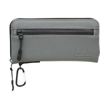 L.R.M �~���t�@�X�i�[���烉�E���h�����z CMK-0573 �O���[