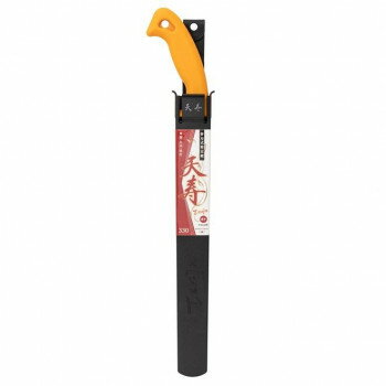 天寿 鞘入鋸 本体 330mm 5115