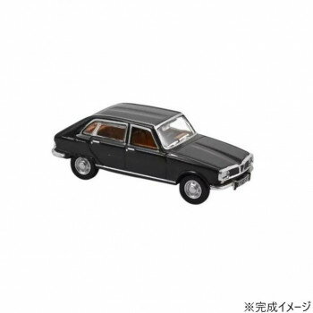 NOREV　1/87スケール　ルノー　16　スーパー　67　ダークグリーン　511691