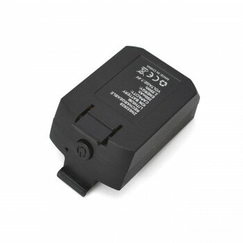 G-FORCE LiPoバッテリー 7.4V 350mAh (MD500) GB311