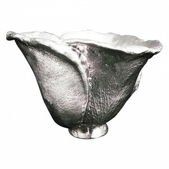 ぐい呑み 薔薇ほのか