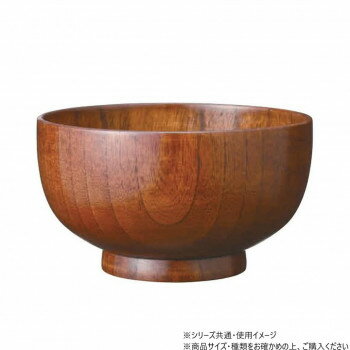 阿瀬真三商店 丼 15cm 中丼 スリ B2803