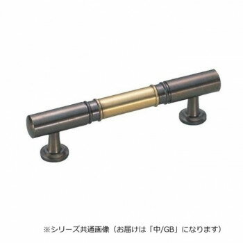 シロクマ レフトハンドル 中 GB HB-20