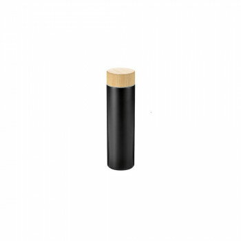 ニューラフィネス マグボトル400ml ブラック NLFB-250K