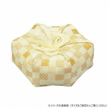 市松柄の六角布団淡い色合いの市松柄の六角布団です。サイズ90×90×35mm個装サイズ：30.0×20.0×15.0cm重量30g個装重量：650g素材・材質本体:ポリエステル・レーヨン房:ナイロン生産国日本fk094igrjs