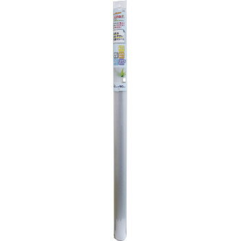 GDS-9250　空気が抜けやすい窓飾りシート(スリガラスタイプ)　92cm丈×90cm巻　クリアー