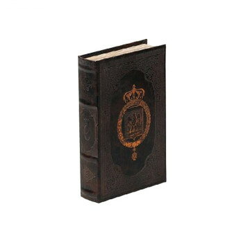 ブック型収納ボックス BOOK BOX 28411(3.0)