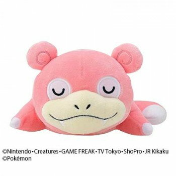 ポケットモンスター もふもふ★うでまくら ヤドン 00018367