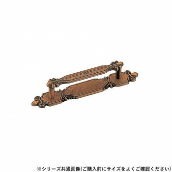 おすすめデザインが特徴的なハンドルです。サイズ大個装サイズ：20.0×5.0×3.0cm重量個装重量：300g素材・材質亜鉛合金仕様カラー:GB生産国中国fk094igrjs