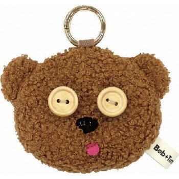 怪盗グルー/ミニオンズ イヤホンマルチポーチ ティム MINI-445A(4.0)