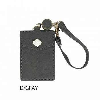 Sunny Side サニーサイド モロッカンパスケース DGY JW-0581-13
