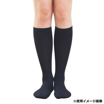 普通の靴下のように自然な見た目すっきり外反ソックスは、ぱっと見ただけでは外反母趾対策ソックスだと分からないように親指と中指のあいだにクッションを縫い込んでいます。指間パイルクッションで歩行のクセを改善裏側のやわらかいパイルクッションが、下駄の鼻緒のように自然に指を開かせます。・指の付け根クッションで摩擦を軽減。足裏にトラブルを抱えている人は、足裏の筋力が弱まり体重が分散されず、指の付け根が摩擦で痛む人も。付け根クッションで摩擦を軽減します。・パワーサイド編みで足指を開かせます。適度な締め付けができるパワーサイド編みにより、親指の付け根と小指の付け根を結ぶライン、横アーチを再生。・斜めテーピング編みで指を開かせ足のストレッチ。足裏改革のそれぞれの機能を完成させているのが「斜めテーピング編み」。親指側から足裏に向けて引っ張る機能が横アーチの再生を助けます。【お手入れ方法】・家庭洗濯できます・洗濯機で洗うことができます・ネットに入れて洗濯するとさらに長持ちするのでおすすめ・おしゃれ着洗いや手洗いして頂くと綿の風合いを長くお楽しみ頂けます・中性洗剤のご使用をお願いします【取り扱い方法について】※よく伸びるニット生地なので寸法には1から2cmの誤差があります漂白剤など使用した場合色落ちする可能性があります。※色の濃いものと一緒にお洗濯すると色移りしますので別々に分けてお洗濯してください。※当製品は外反ケア用に着圧やテーピング機能を施しており、通常の靴下に比べフィット感が高いものになっております。着圧に慣れない方やサイズで迷われた方は、ワンサイズ大きめをお選びください。サイズ適応サイズ(23〜24cm)個装サイズ：24×14×3cm重量個装重量：78g素材・材質ナイロン・ポリエステル・ポリウレタン生産国日本fk094igrjs