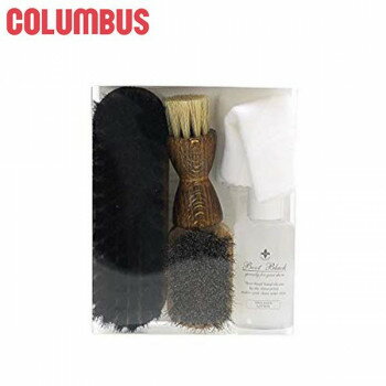 コロンブス　ミニブラシコレクション