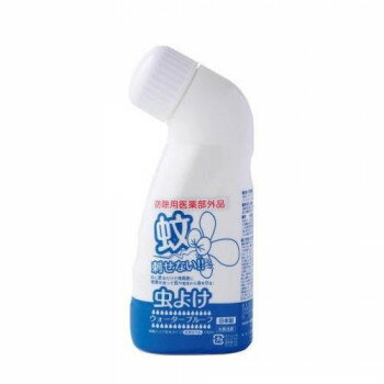 イクザス 蚊・刺せない ローションタイプ 100ml