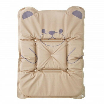 5WAYふわふわマット(くま)