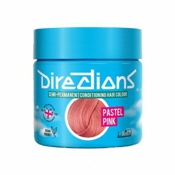 ヘアマニキュア ディレクション 88ml パステルピンク GO-DC28