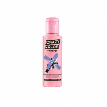 Hair Care - ヘアカラークリーム クレイジーカラー 100ml ライラック GO-CC55