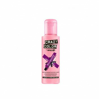 Rakuten - ヘアカラークリーム クレイジーカラー 100ml バーガンディ GO-CC61