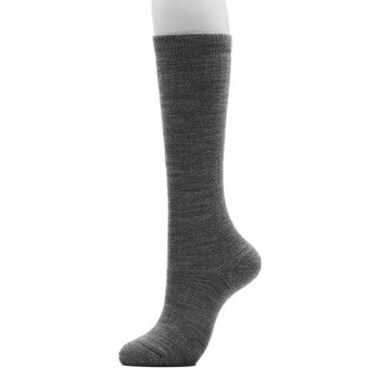 足先まで極暖パイル編み!1足で3足分の暖かさのハイソックスメディロンとウール混紡糸で3層の暖かい空気層を作り出す袋編み構造。ハイソックスタイプでひざ下から足先まで暖めます。履き口はゆったりしており、冬のお出かけや野外作業にぴったりです。高級...