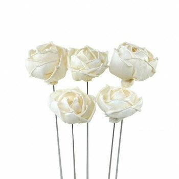 ソラフラワー ステムタイプ4 ナチュラル(1束/5本) Z-0349 ROSE-B 57r4000000002