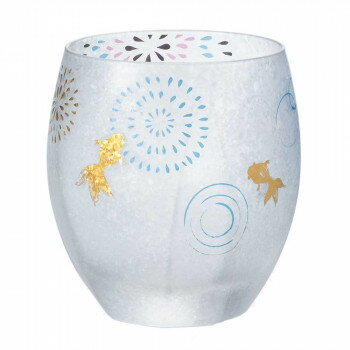 グラス プレミアム 花火 6684・オールド