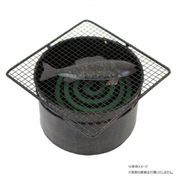 グリルフィッシュモスキート　4793