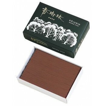 incense Sticks - 玉初堂　線香　0211香樹林　大バラ