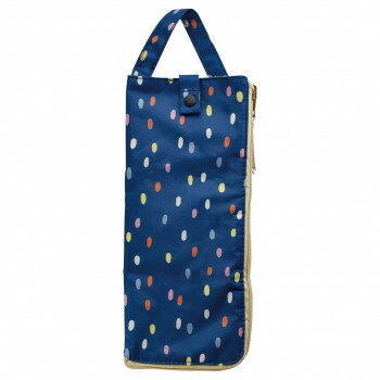 grain 折り畳み傘ケース NAVY ネイビー A634NV