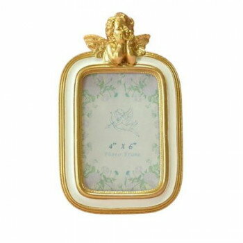 エンジェルフォトフレームエンジェルフォトフレームです。サイズ個装サイズ：25×16×4cm重量個装重量：420g素材・材質ポリレジン生産国中国fk094igrjs