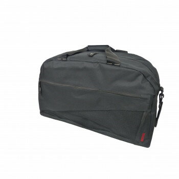 イコマ創芸 BODY WOLF 大容量 ボストンバッグ 約57L ブラック BW-16