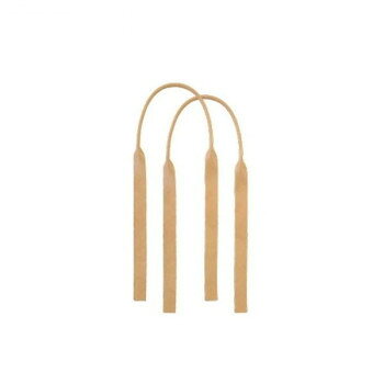 合成皮革だけど家庭用ミシンで縫えるタフタ張で強度が高くミシンで縫っても生地が裂けてきません。特殊な補強加工を施しているので、重たい荷物にも耐えられます。サイズ全長:約100cm、厚み:約0.8cm、太さ:約1.3cm、幅:約3cm個装サイズ：44.5×34.5×19.0cm重量個装重量：100g素材・材質合成皮革仕様2本1組生産国日本fk094igrjs