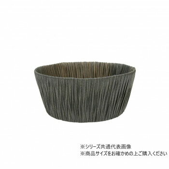 上品なシリーズ水や汚れに強いポリエチレン素材を使用しました。重なったドレープのような模様が上品です。※水濡れや強く擦れた場合など、色落ちや色移りすることがあります。サイズΦ30×13cm個装サイズ：30×30×13cm重量個装重量：500g素材・材質ポリエチレン生産国中国fk094igrjs