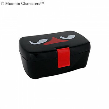 MOOMIN ムーミン ランチボックス Stinky MNX080092
