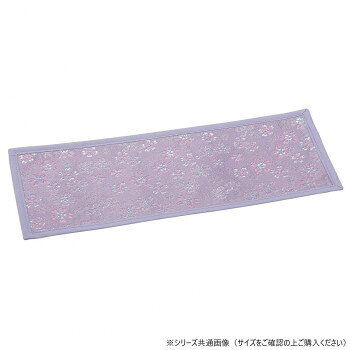 優しい色合いの上置用経敷優しい色合いの上置用経敷です。サイズ120×240×2mm個装サイズ：24.0×12.0×2.0cm重量16g個装重量：20g素材・材質ポリエステル・レーヨン仕様難燃金襴生産国日本fk094igrjs