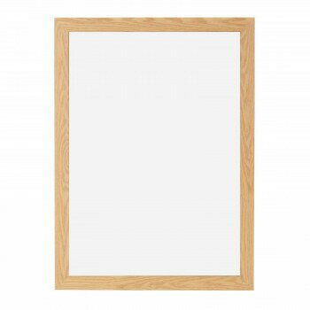 ARTE(アルテ)　ニューアートフレーム　A1(594×841mm)　ナチュラル・NA-A1-NT