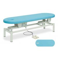 TB-195　電動昇降台シリーズ　電動フィールド　幅70×長さ190×高さ45〜83cm