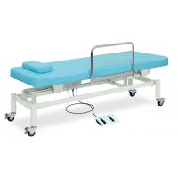 TB-218U　電動昇降台シリーズ　有孔ポプラ　幅75×長さ190×高さ45〜83cm