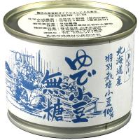 特別栽培小豆ゆで小豆無糖6号12個セット