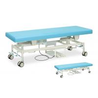 TB-443U　電動昇降台シリーズ　有孔電動カイザー　幅70×長さ190×高さ45〜83cm