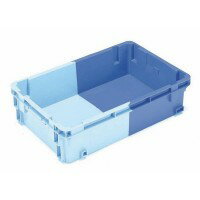 �򕌃v���X�`�b�N(���X)�@NF�R���e�i�[ (�e��30L)�@NF-S33�@DB B�@(� �[�N�u���[ �u���[)