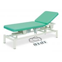 TB-949U　電動昇降台シリーズ　有孔2M電動ベッド　幅70×長さ190×高さ45〜83cm