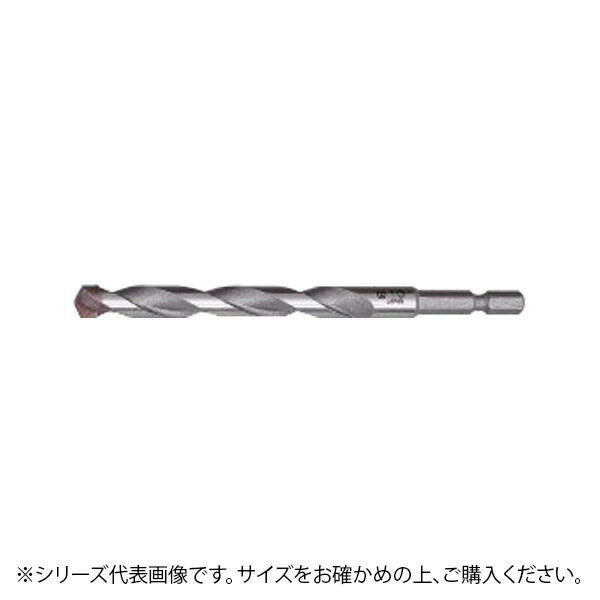 大西工業　6角軸コンクリート用ドリル(NO.24) 8.5mm