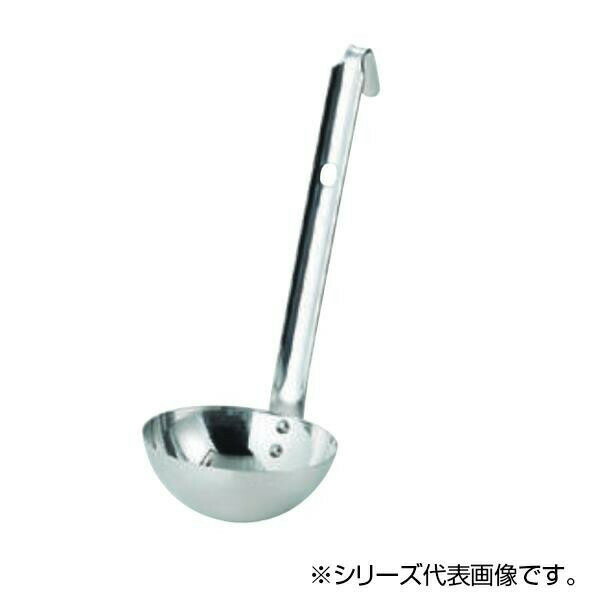 18-8 短柄レードル 70cc 51070