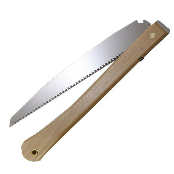 折込式剪定鋸 240mm 1448