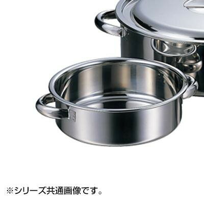 AG18-8外輪鍋 33cm 013369-033